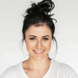 Larissa Fernandes