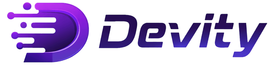Devity Logo