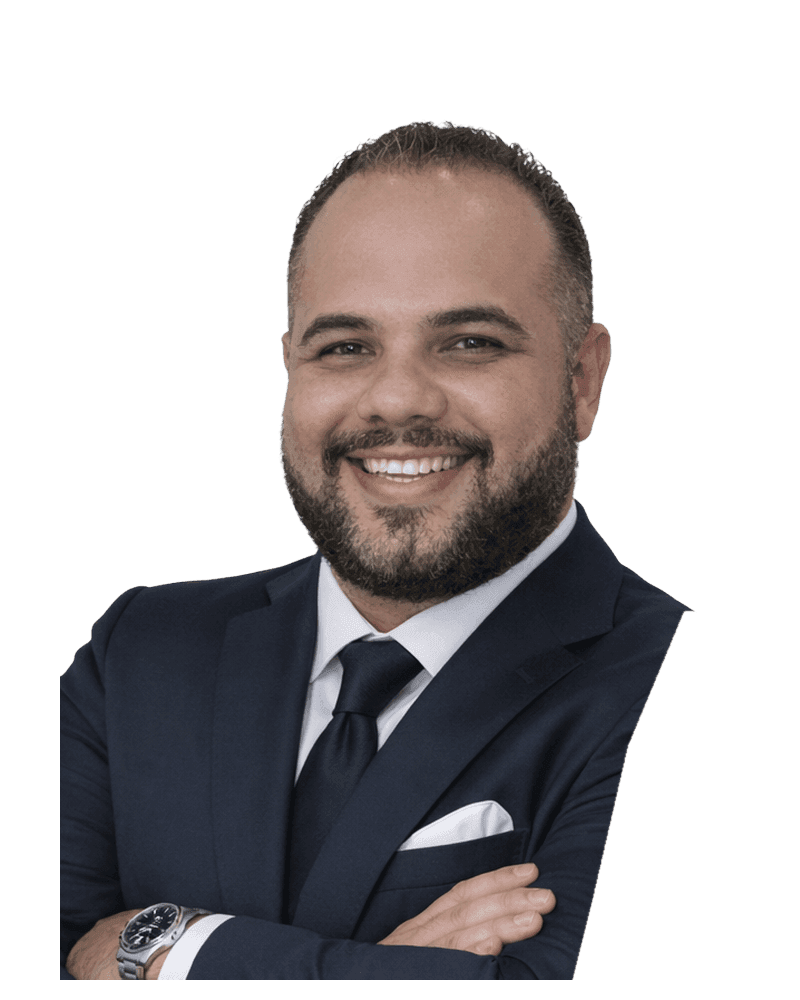Rubinig Silva - Diretor de Inovação, Estratégia e Novos Negócios
